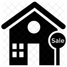 For Sale Icon