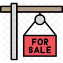 For Sale  Icon