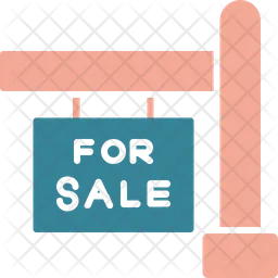 For sale  Icon