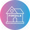 For Sale Icon