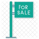 For Sale  Icon