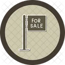 For Sale  Icon