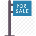 For Sale  Icon