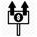 Bankruptcy Icon