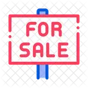 Sale Tablet Real Icon