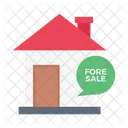 House Home Building Icon
