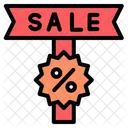 For Sale  Icon