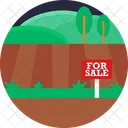 For Sale Apartment Home Icon