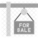 For Sale  Icon