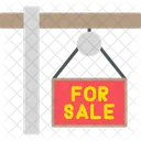 For Sale  Icon