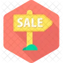 For sale  Icon