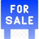 For-sale  Icon