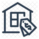 For Sale Property Listings Homes For Sale Icon
