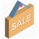 For Sale  Icon