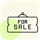 For Sale Sign Forsale Sign Icon