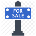 Sale Sign For Sale Icon