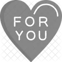 For You  Icon