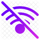 Desligado Wi Fi Interface Do Usuario Symbol