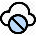 Forbid Sign Restricted Sign Ban Server Icon