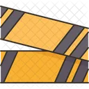 Forbidden Area Restricted Icon