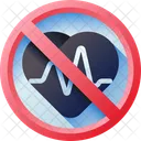 Forbidden  Icon