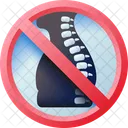 Forbidden  Icon