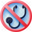 Forbidden  Icon