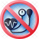 Forbidden  Icon