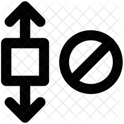 Forbidden Icon
