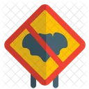 Forbidden Bat  Icon