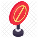 Forbidden Board  Icon