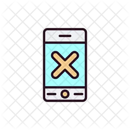 Forbidden Call  Icon