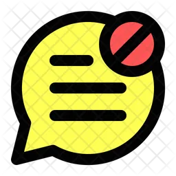 Forbidden Chat  Icon