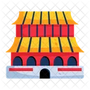 Forbidden City  Icône
