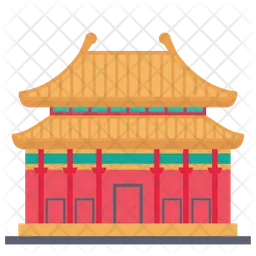 Forbidden City  Icon