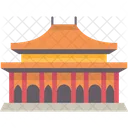 Forbidden City Forbidden City Icon