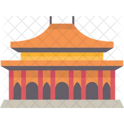 Forbidden City  Icon