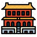 Forbidden City  Icon