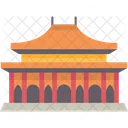 Forbidden City  Icon