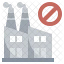 Forbidden Factory  Icon