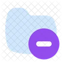 Forbidden Folder Forbidden Folder Icon