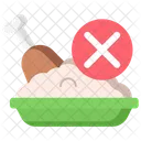 Forbidden Foods  Icon