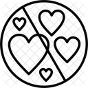 Forbidden  Icon