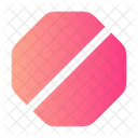 Forbidden Icon