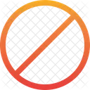 Forbidden  Icon