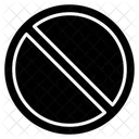 Forbidden Icon