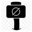 Forbidden  Icon