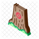 Forbidden Logging  Icon