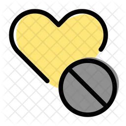 Forbidden Love  Icon