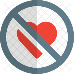 Forbidden Love  Icon
